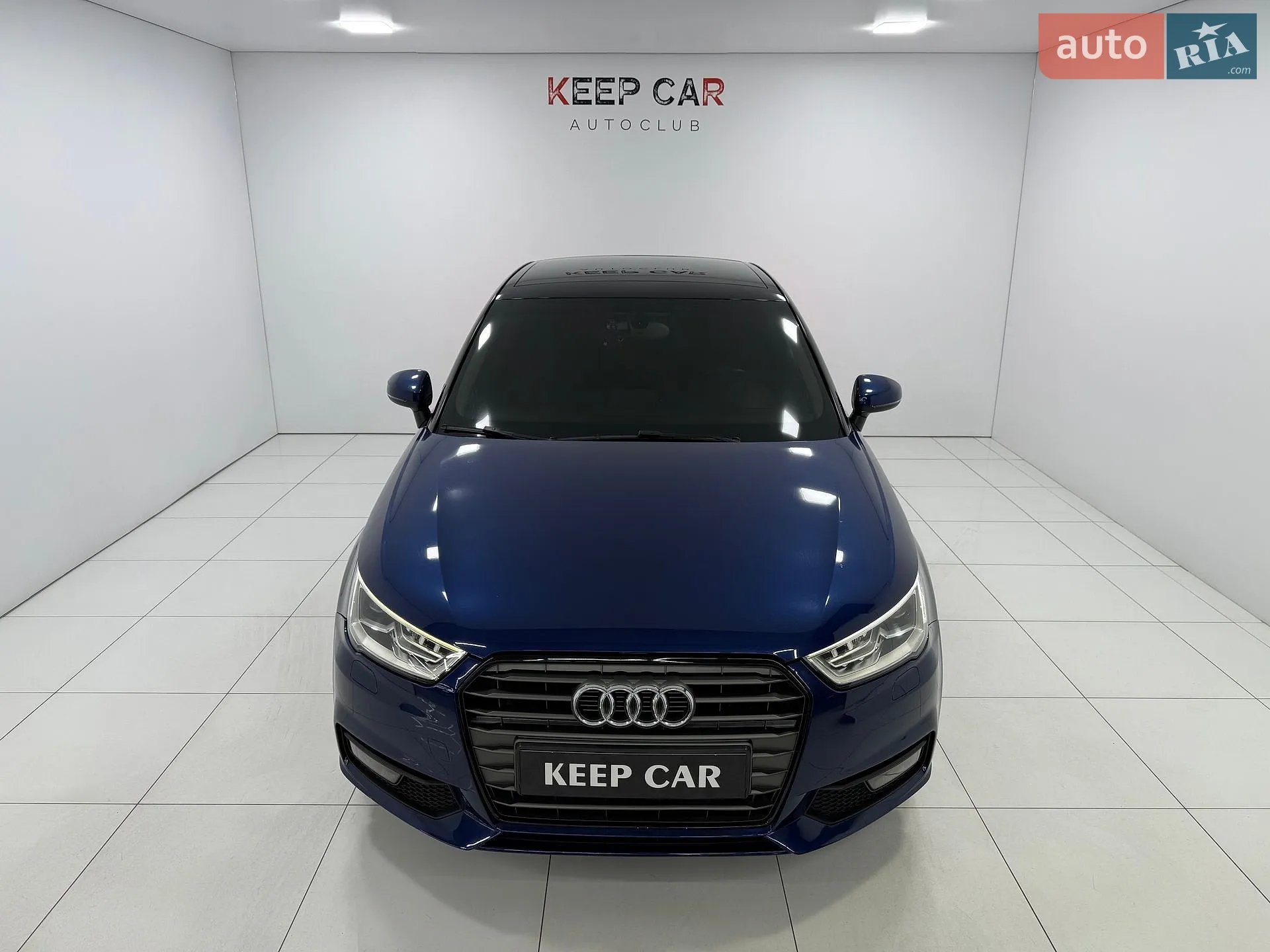2015 Audi A1 - мініатюра 5