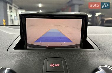 Хетчбек Audi A1 2015 в Одесі