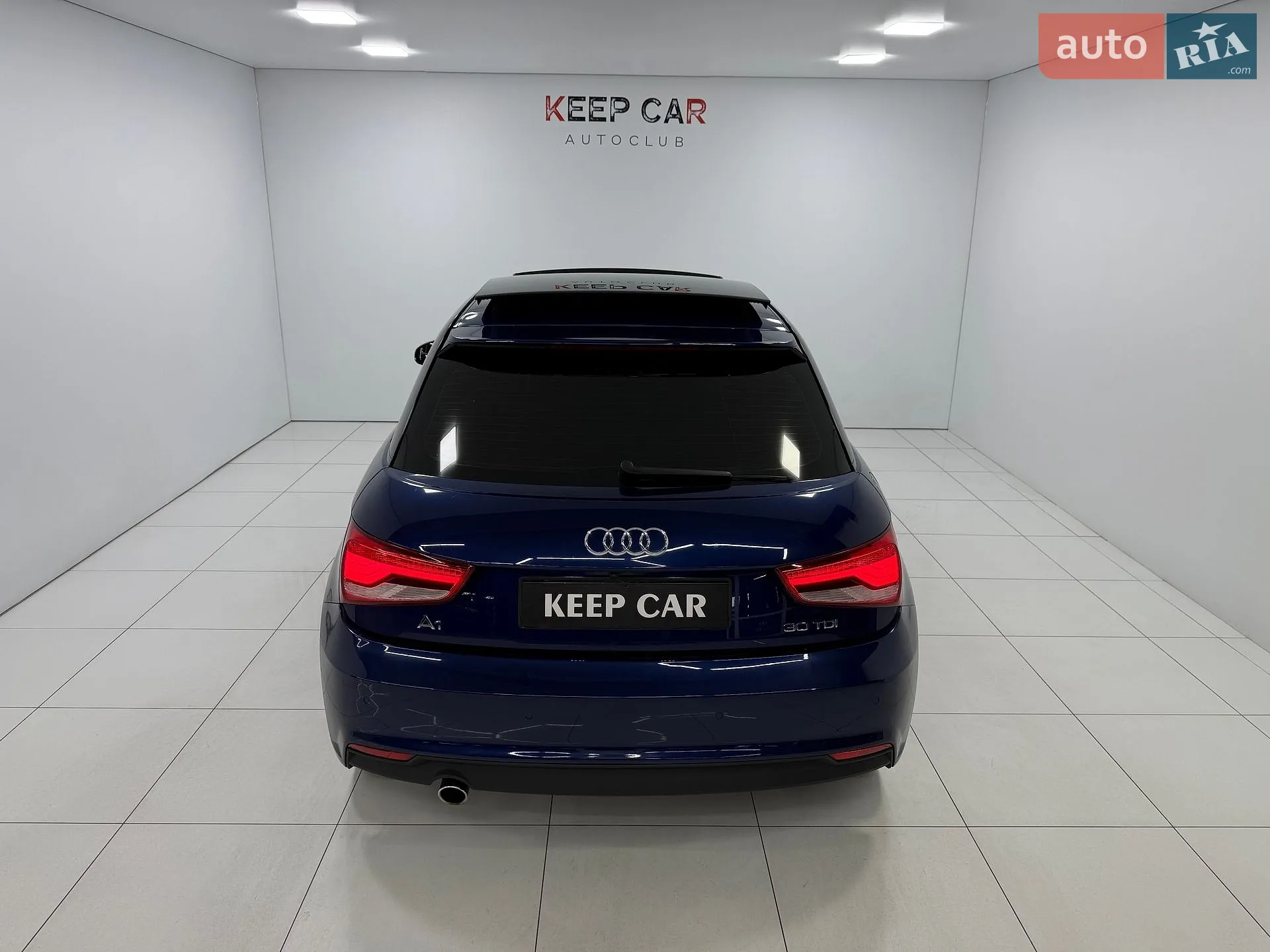 2015 Audi A1 - мініатюра 14