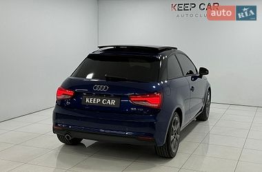 Хетчбек Audi A1 2015 в Одесі
