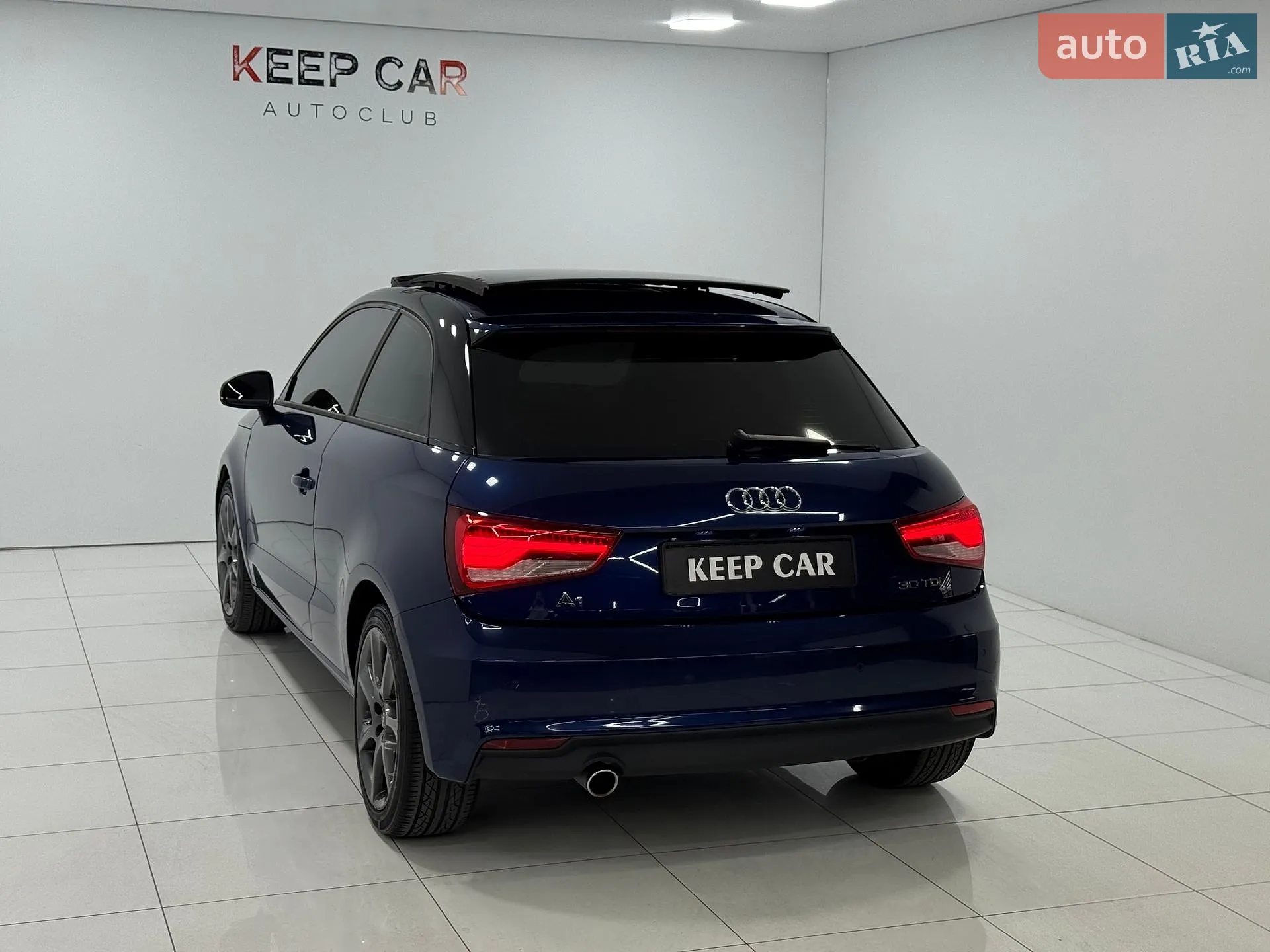 2015 Audi A1 - мініатюра 19