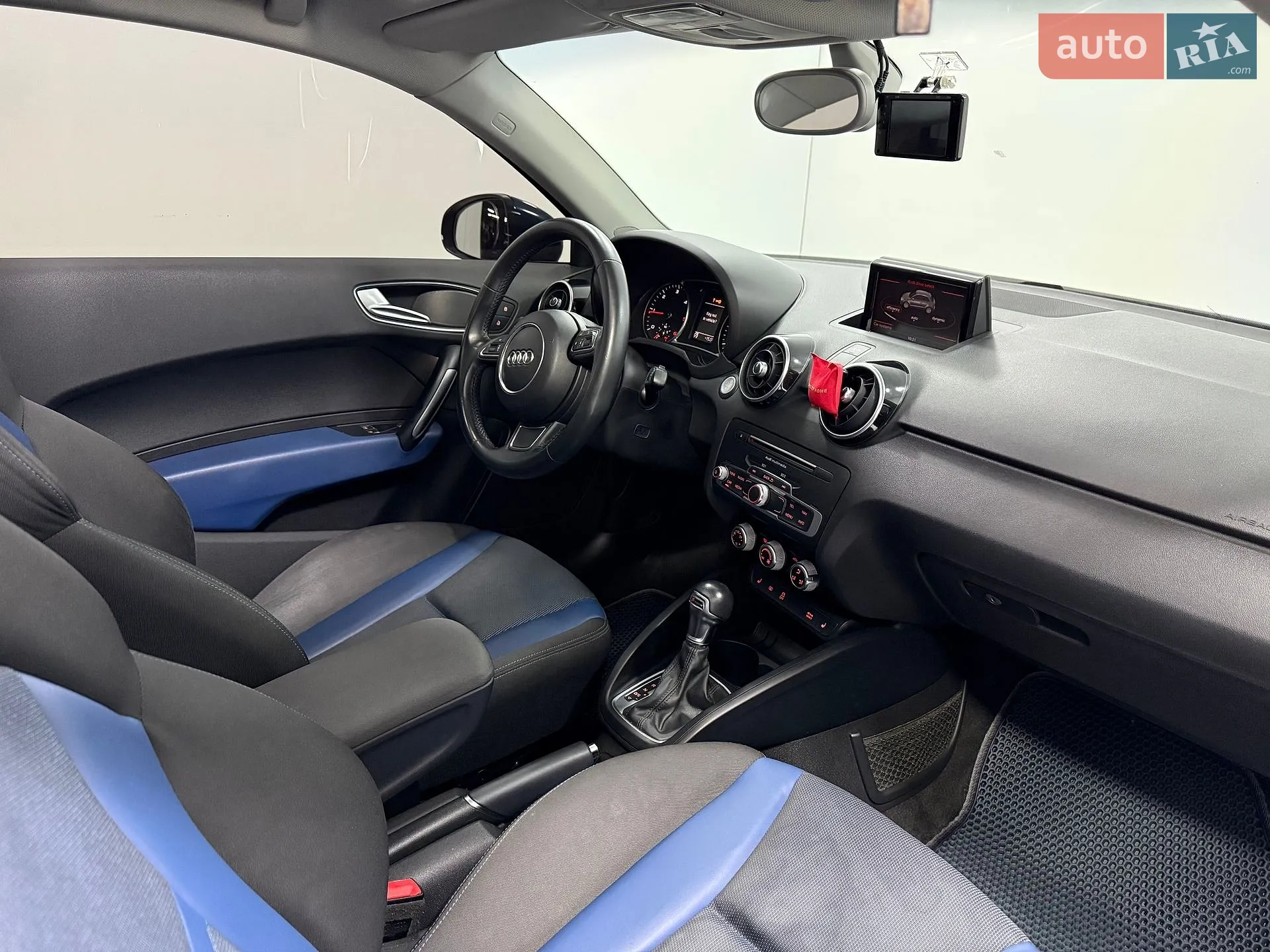 2015 Audi A1 - мініатюра 25