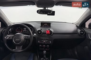 Хетчбек Audi A1 2015 в Одесі