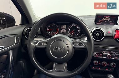 Хетчбек Audi A1 2015 в Одесі