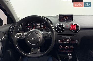 Хетчбек Audi A1 2015 в Одесі