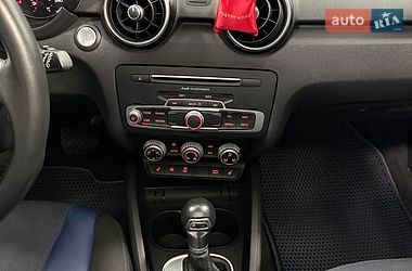 Хетчбек Audi A1 2015 в Одесі