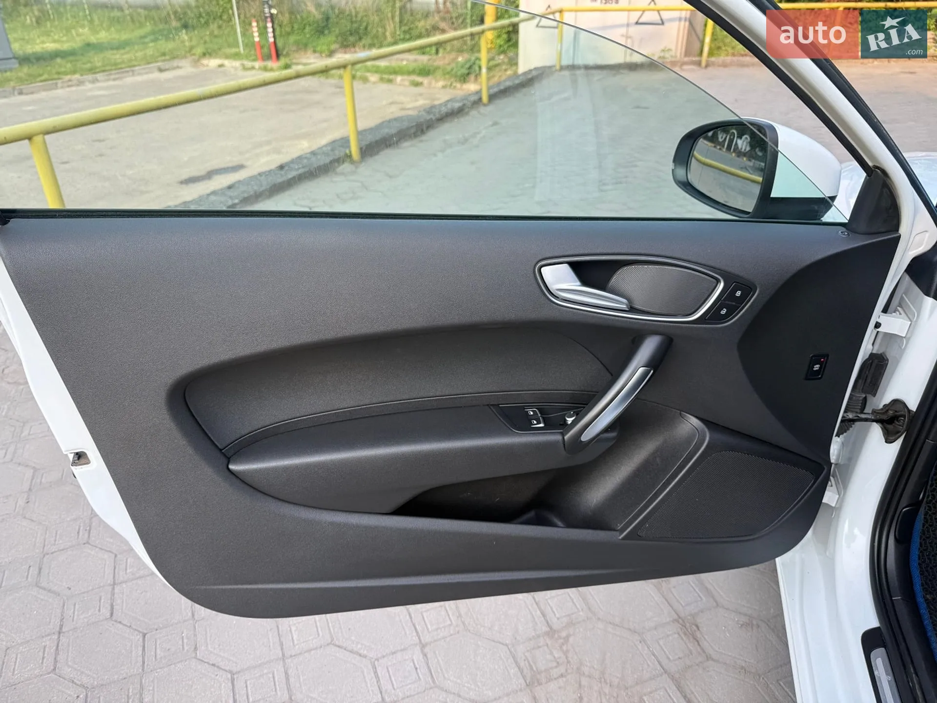 2015 Audi A1 - мініатюра 15