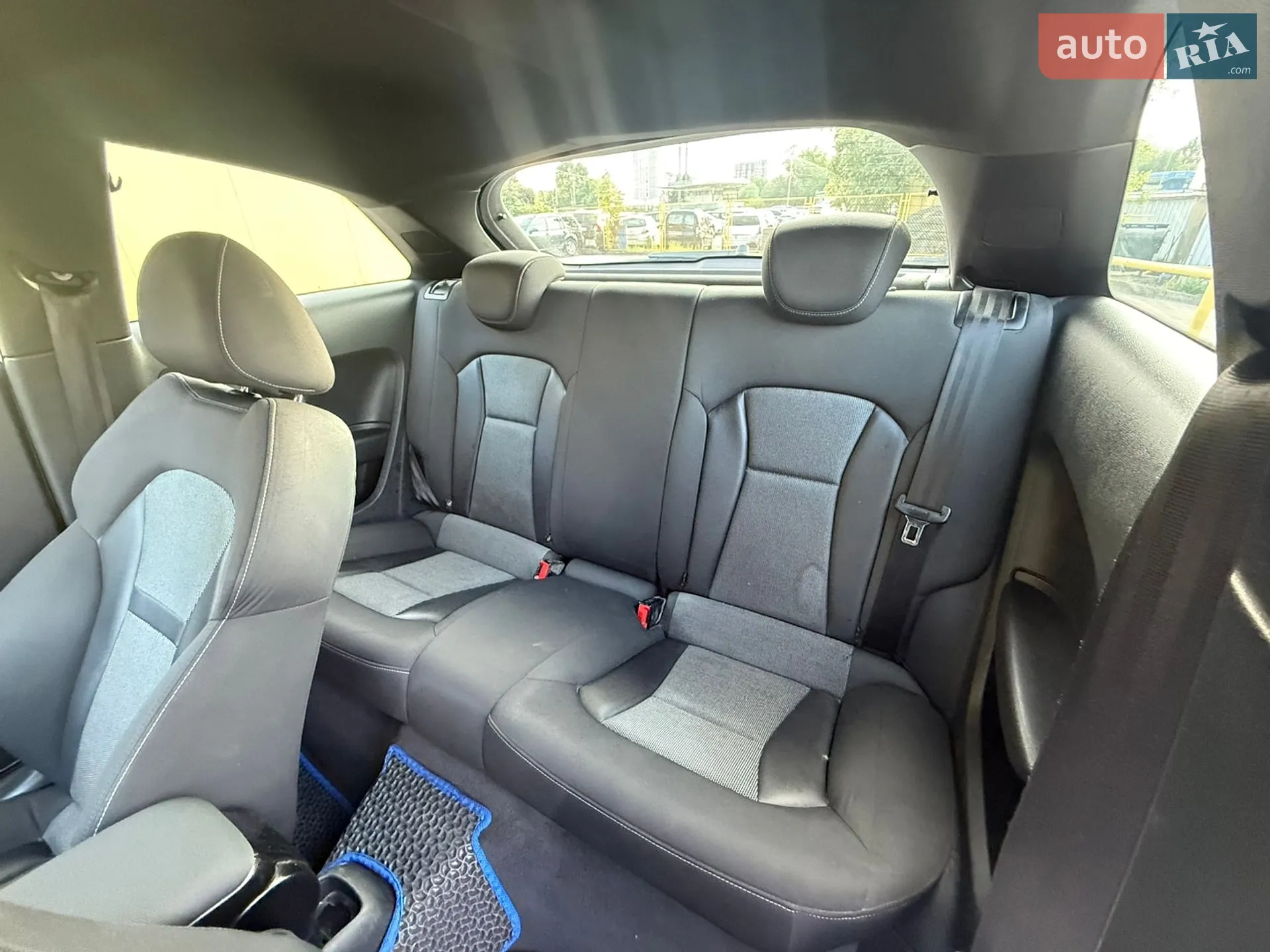 2015 Audi A1 - мініатюра 20