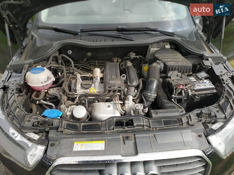 Хэтчбек Audi A1 2013 в Ахтырке