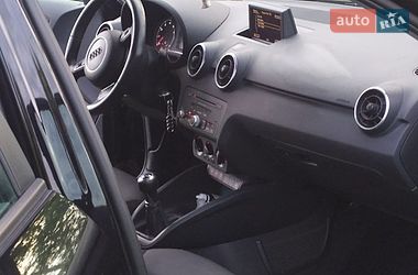 Хэтчбек Audi A1 2013 в Ахтырке