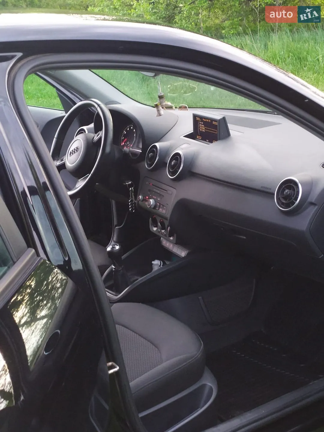 2013 Audi A1 - мініатюра 15