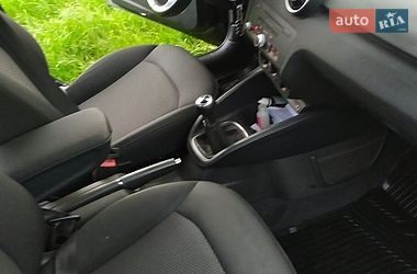 Хэтчбек Audi A1 2013 в Ахтырке