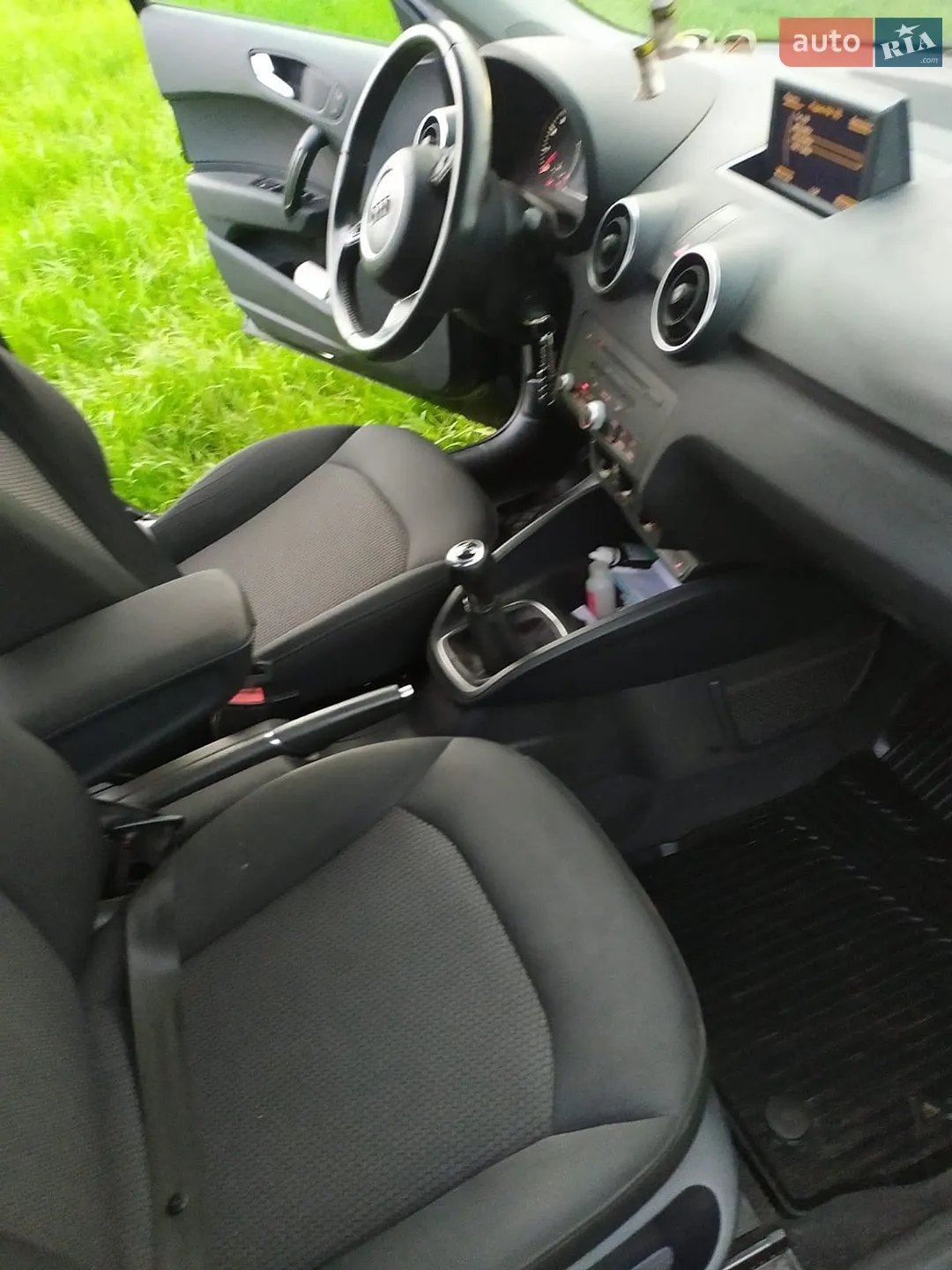 2013 Audi A1 - мініатюра 17