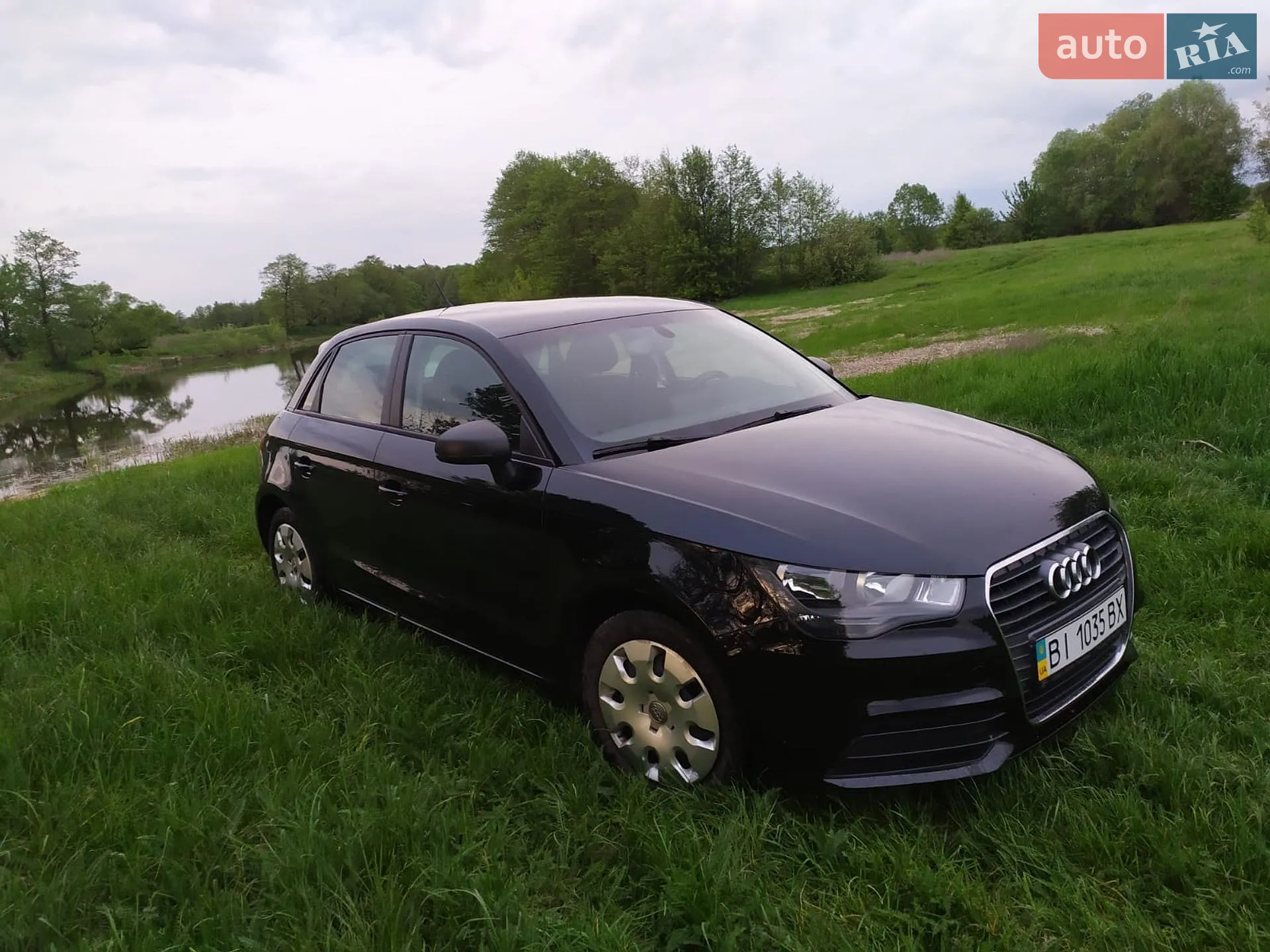 2013 Audi A1 - мініатюра 22