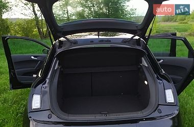 Хэтчбек Audi A1 2013 в Ахтырке