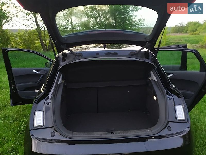 Хэтчбек Audi A1 2013 в Ахтырке