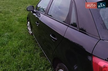Хэтчбек Audi A1 2013 в Ахтырке