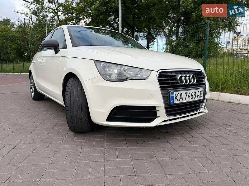 Audi A1 2013 VIN WAUZZZ8X7DB110151 фото оголошення 6 з 70