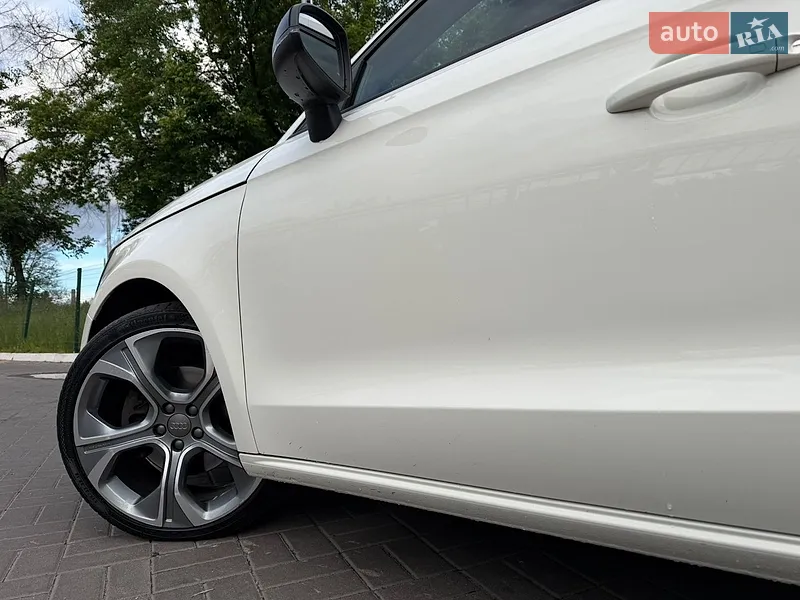 Audi A1 2013 VIN WAUZZZ8X7DB110151 фото оголошення 10 з 70