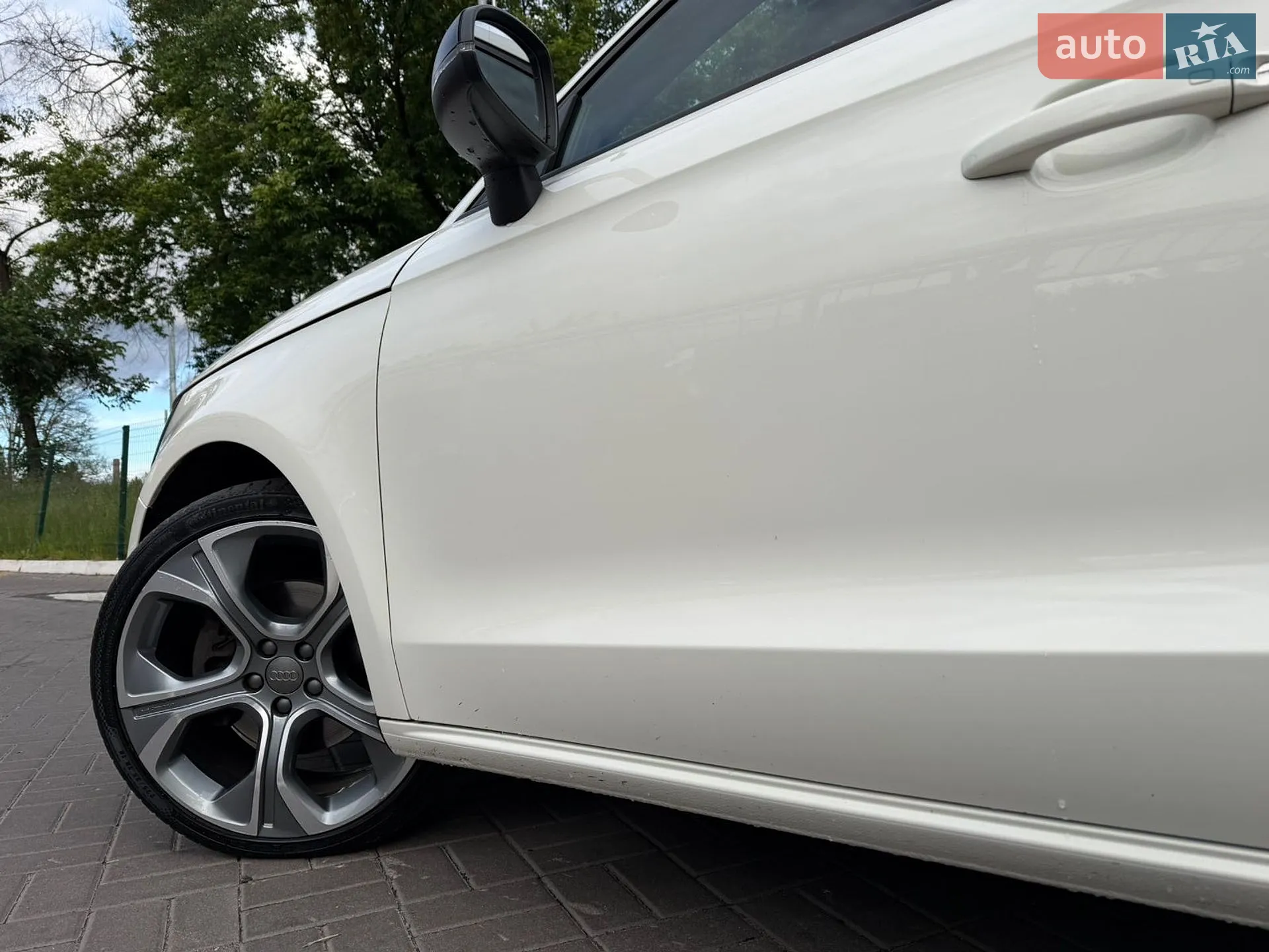 2013 Audi A1 - мініатюра 10