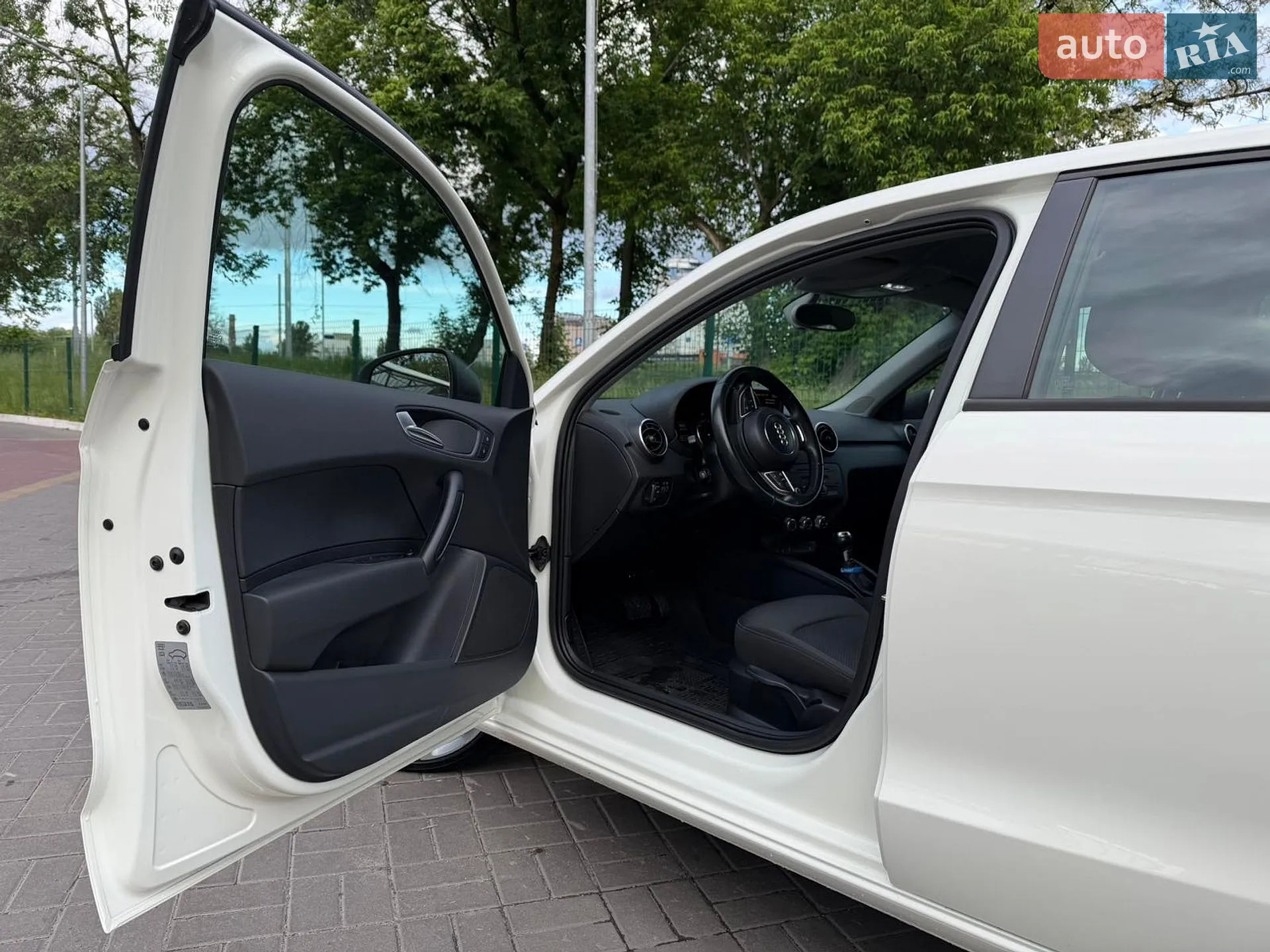 2013 Audi A1 - мініатюра 15