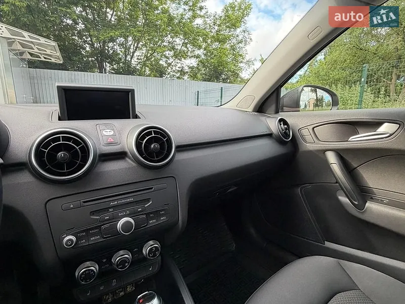 Audi A1 2013 VIN WAUZZZ8X7DB110151 фото оголошення 27 з 70