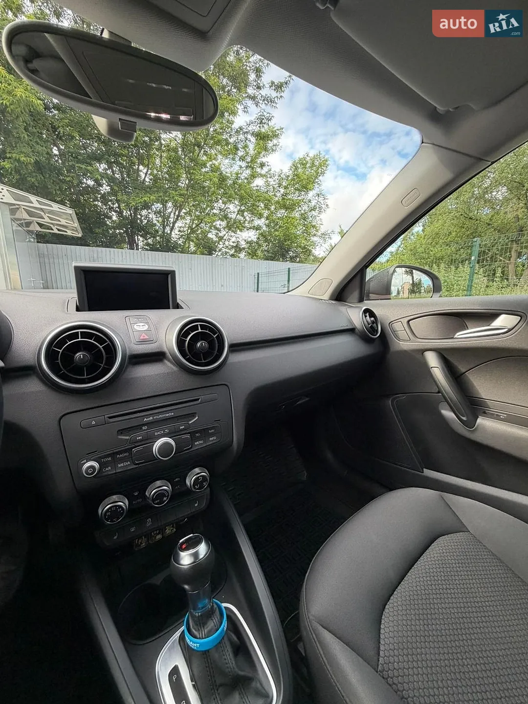 2013 Audi A1 - мініатюра 27