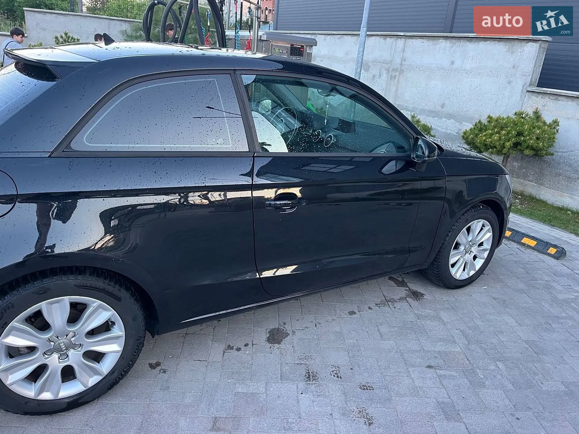 2010 Audi A1 - мініатюра 4