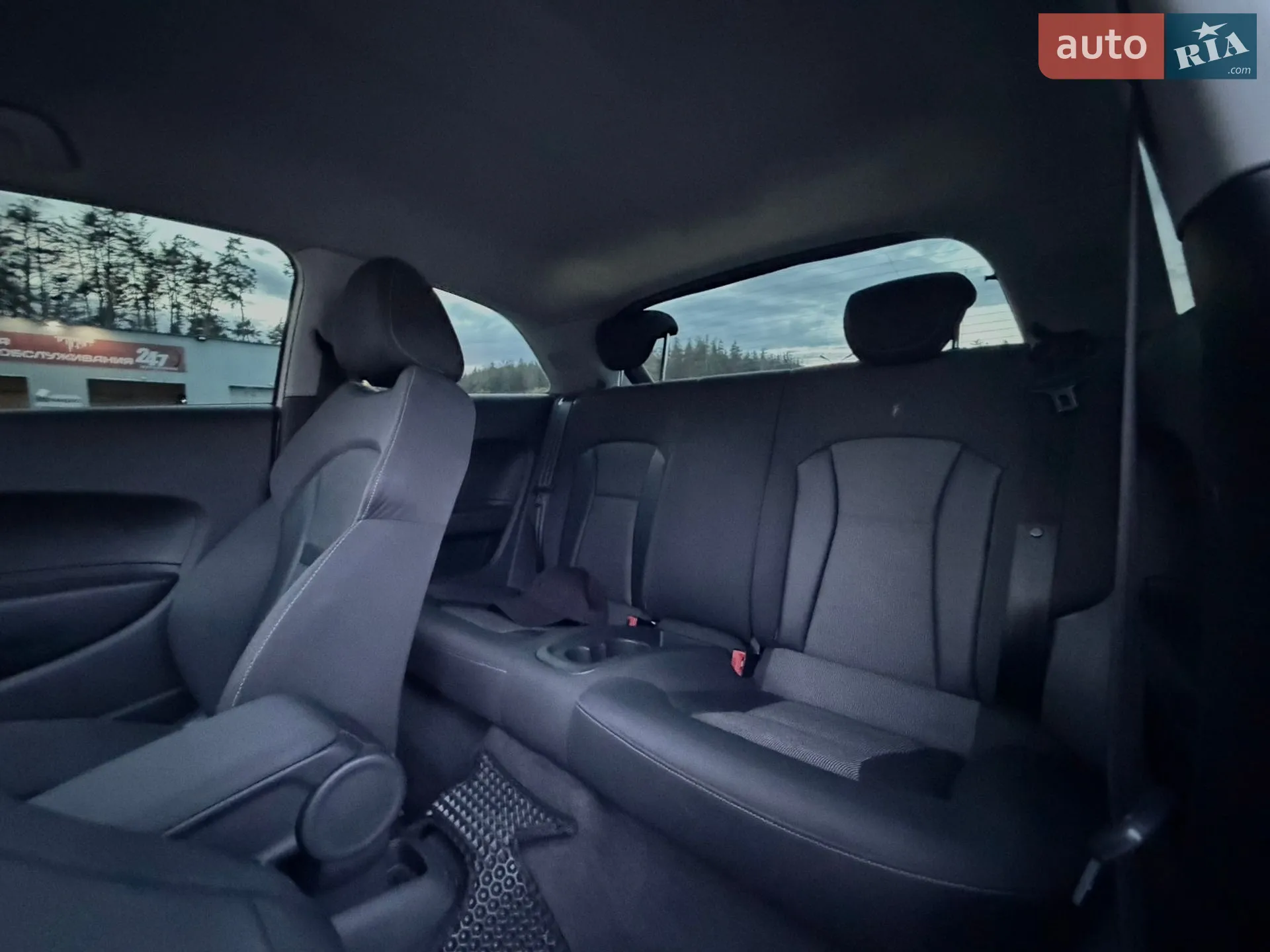 2010 Audi A1 - мініатюра 14