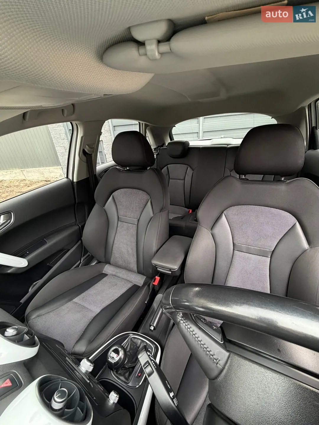 2012 Audi A1 - мініатюра 7