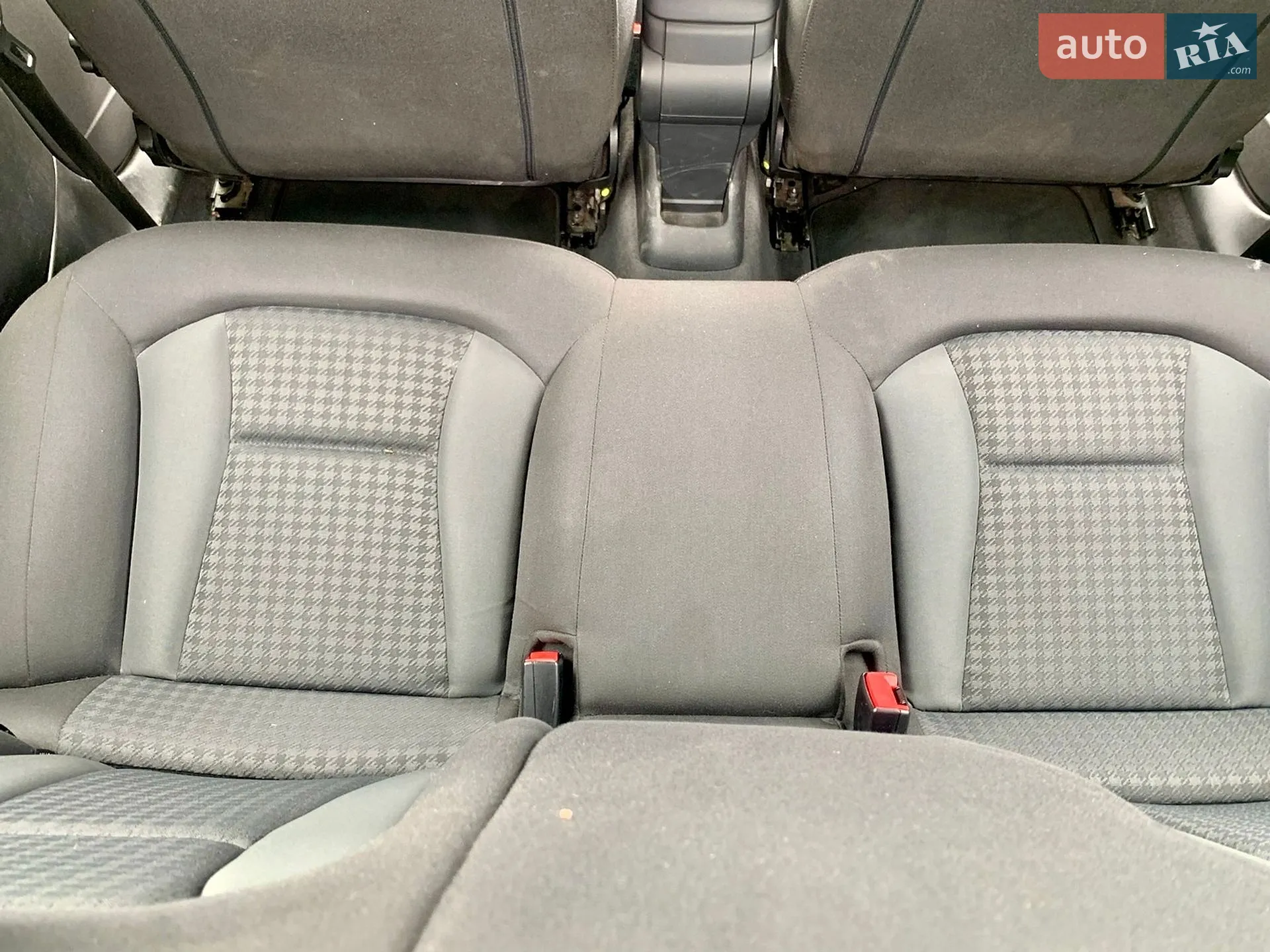 2010 Audi A1 - мініатюра 11