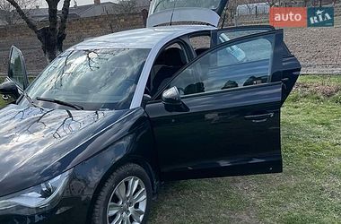 Хэтчбек Audi A1 2012 в Львове фото 4 Хэтчбек Audi A1 2012 в Львове