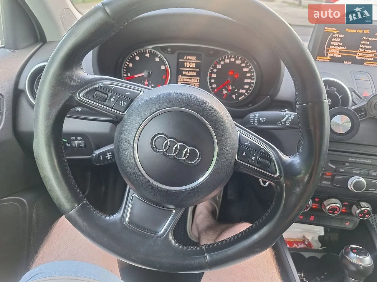2017 Audi A1 - мініатюра 11