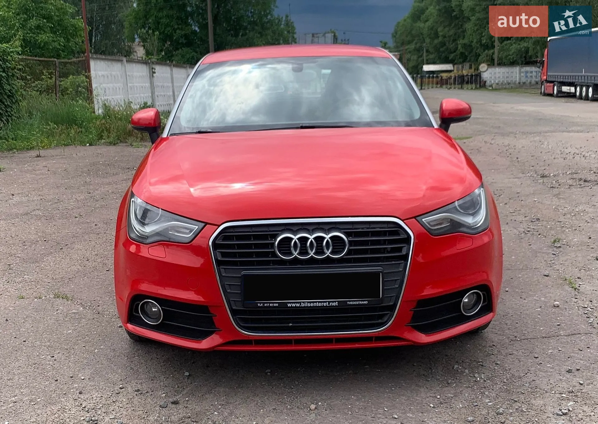 2010 Audi A1 - мініатюра 8