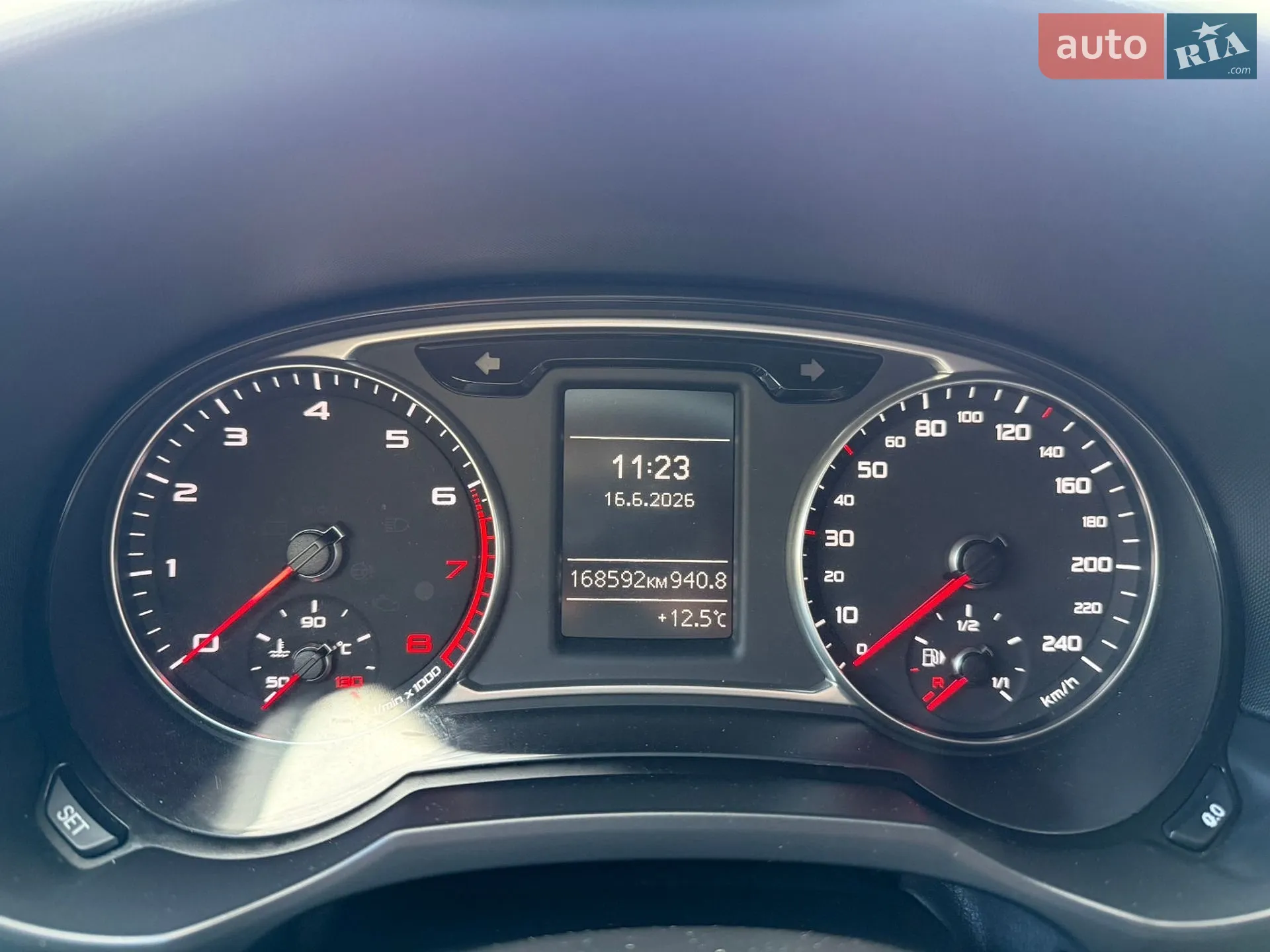 2013 Audi A1 - мініатюра 21