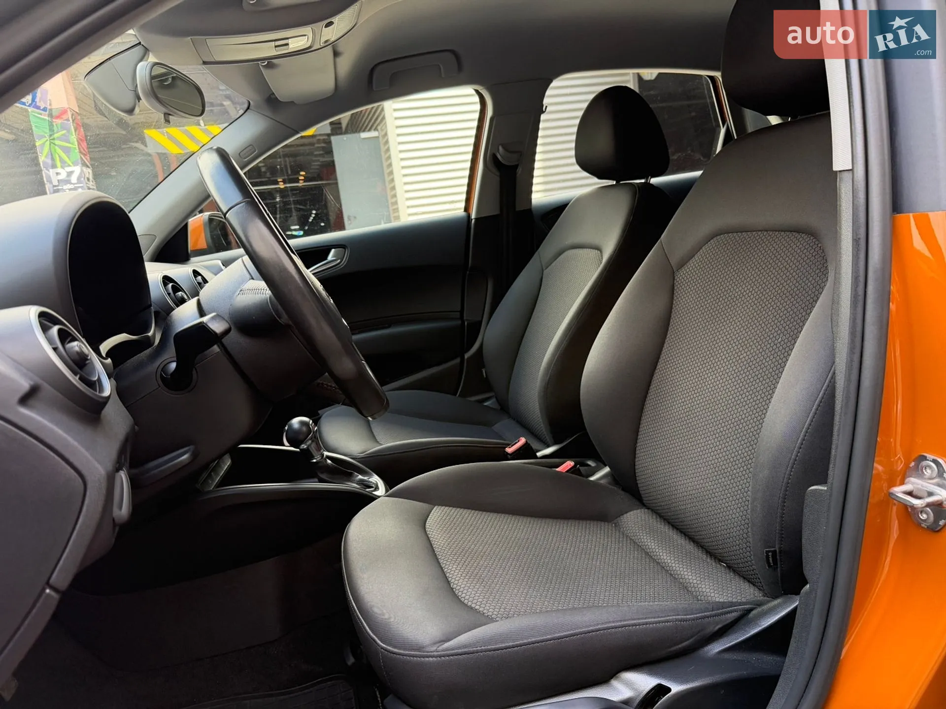 2013 Audi A1 - мініатюра 6