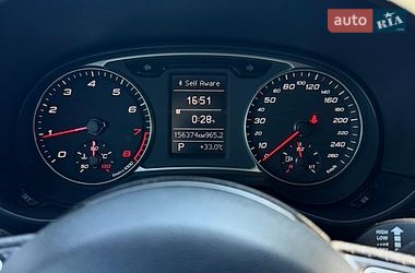Хетчбек Audi A1 2011 в Дніпрі