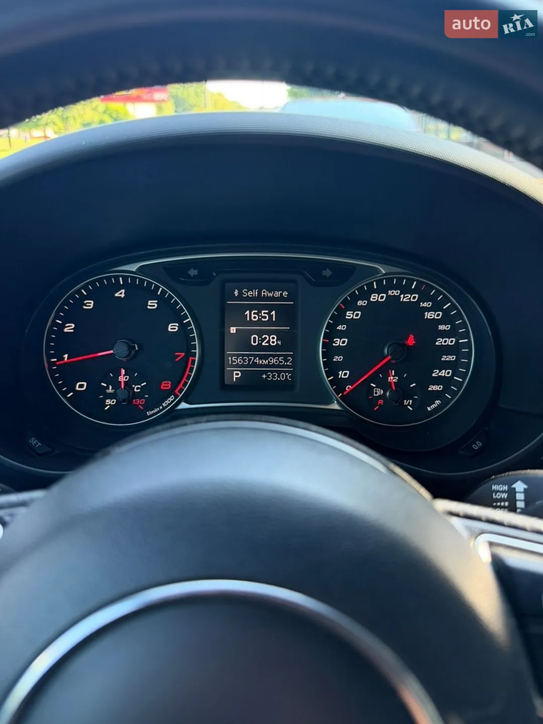 2011 Audi A1 - мініатюра 6