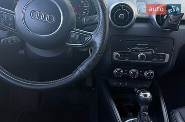 Хетчбек Audi A1 2011 в Дніпрі