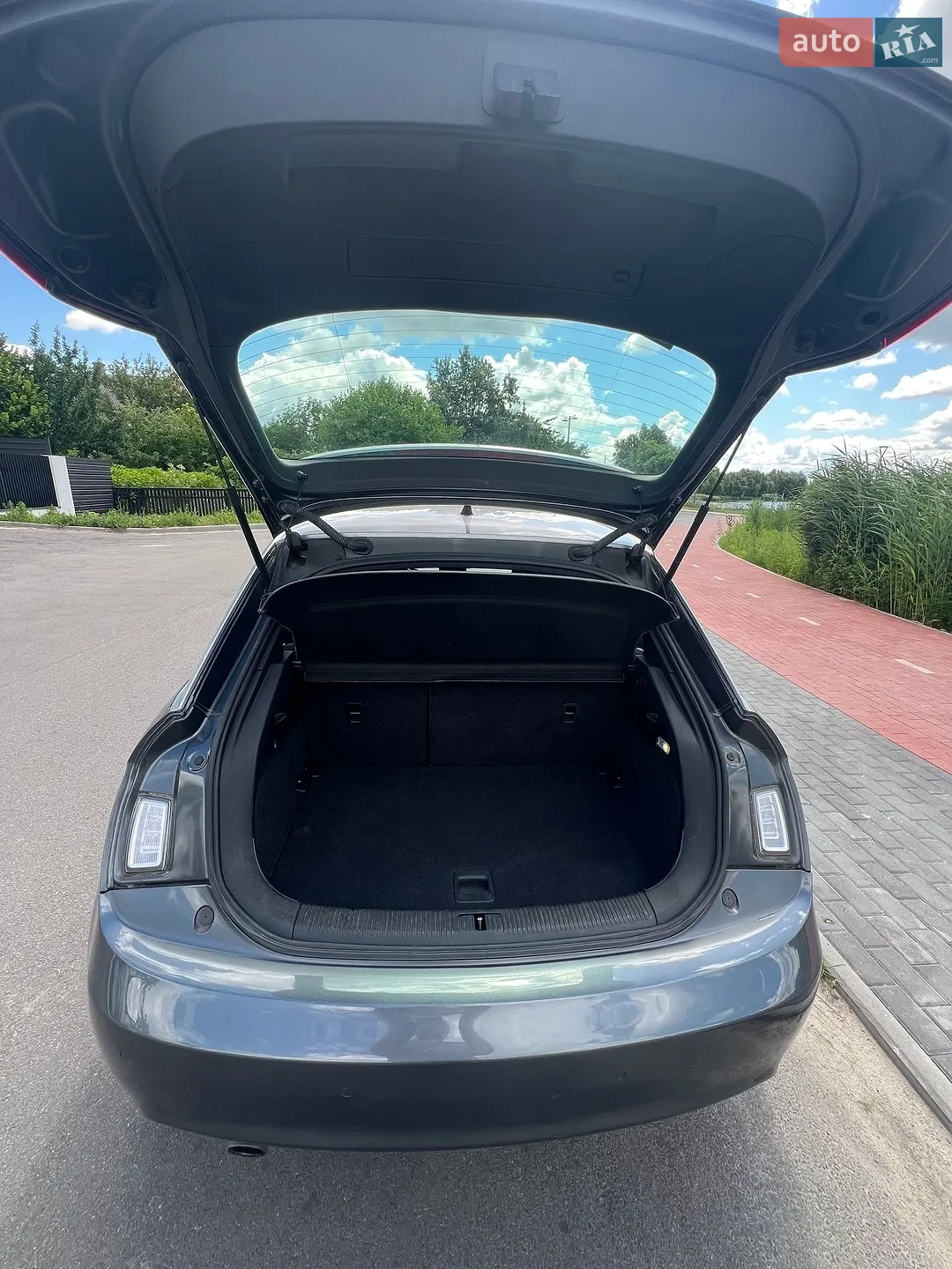 2014 Audi A1 - мініатюра 7