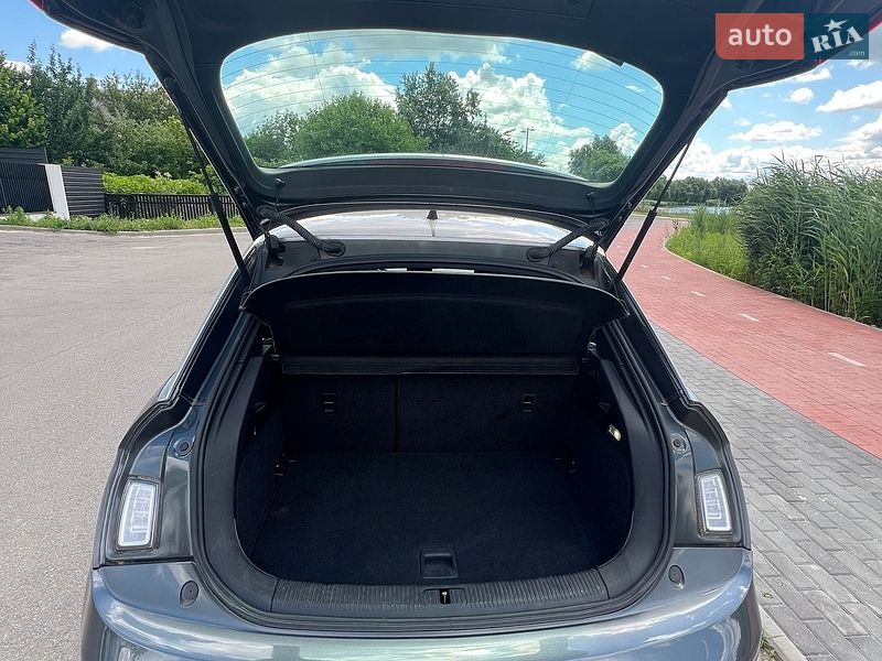 Хетчбек Audi A1 2014 в Білій Церкві