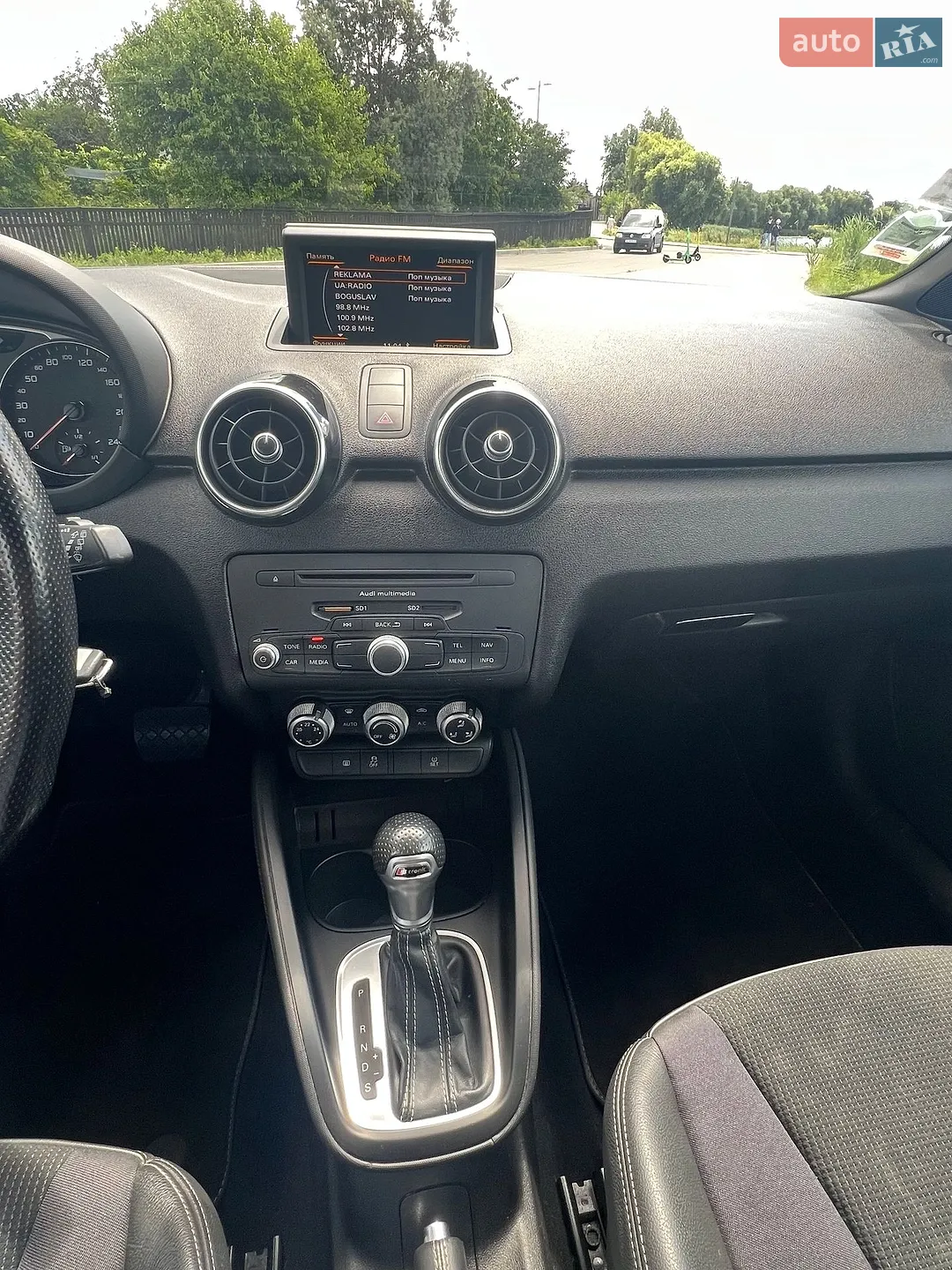 2014 Audi A1 - мініатюра 10