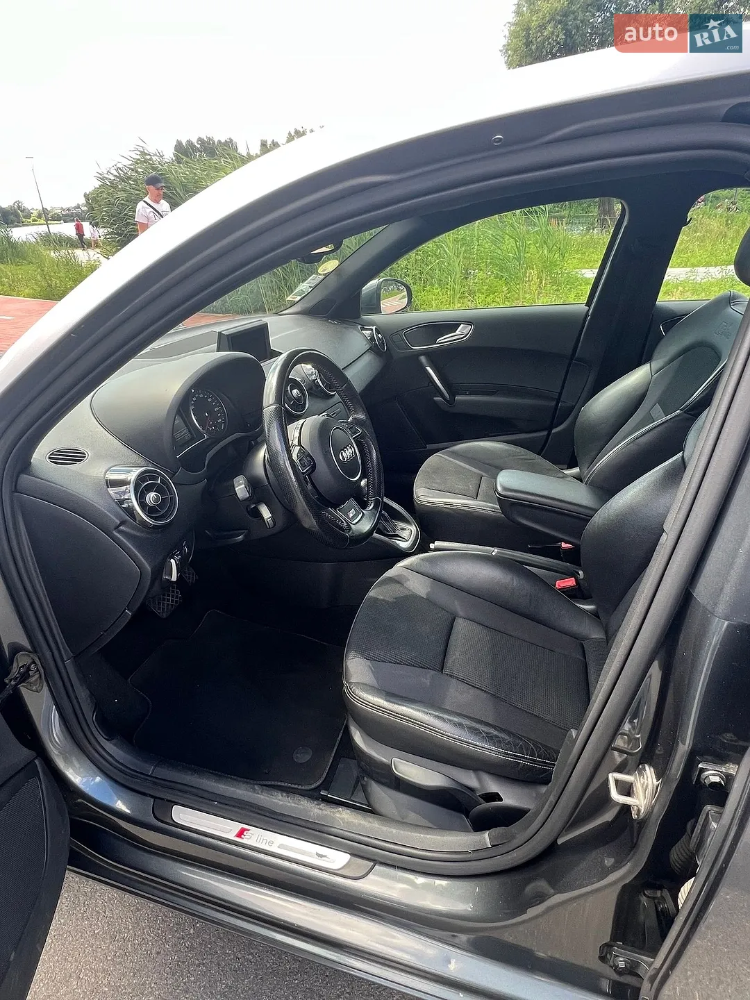 2014 Audi A1 - мініатюра 11