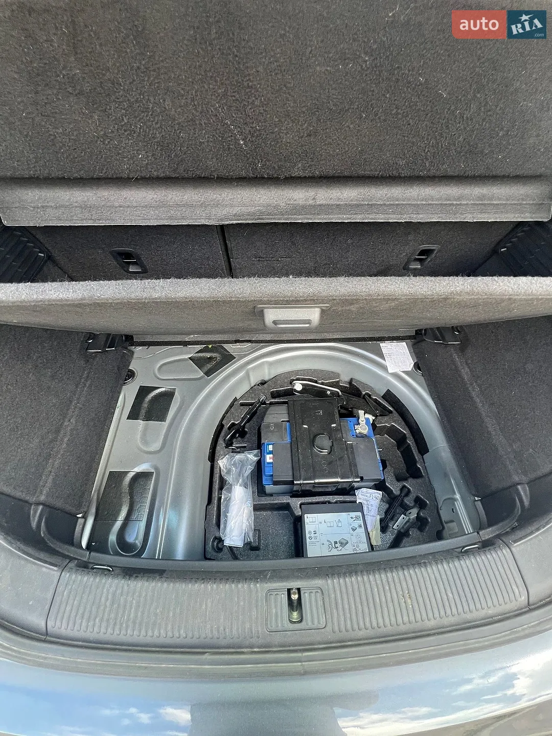 2014 Audi A1 - мініатюра 15