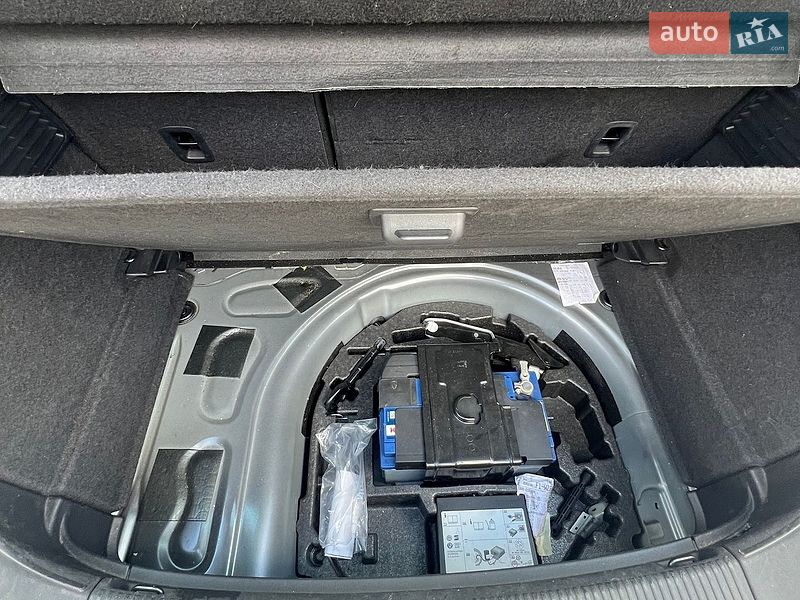 Хетчбек Audi A1 2014 в Білій Церкві