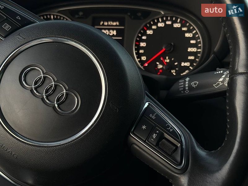 Хэтчбек Audi A1 2010 в Харькове фото 22 Хэтчбек Audi A1 2010 в Харькове