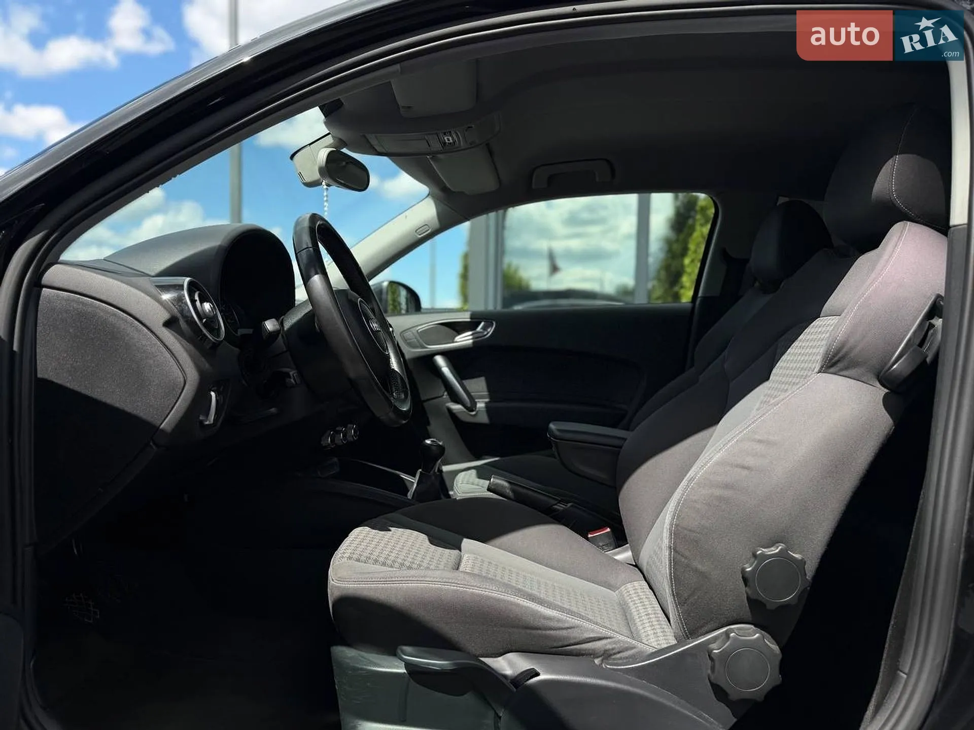 2010 Audi A1 - мініатюра 17