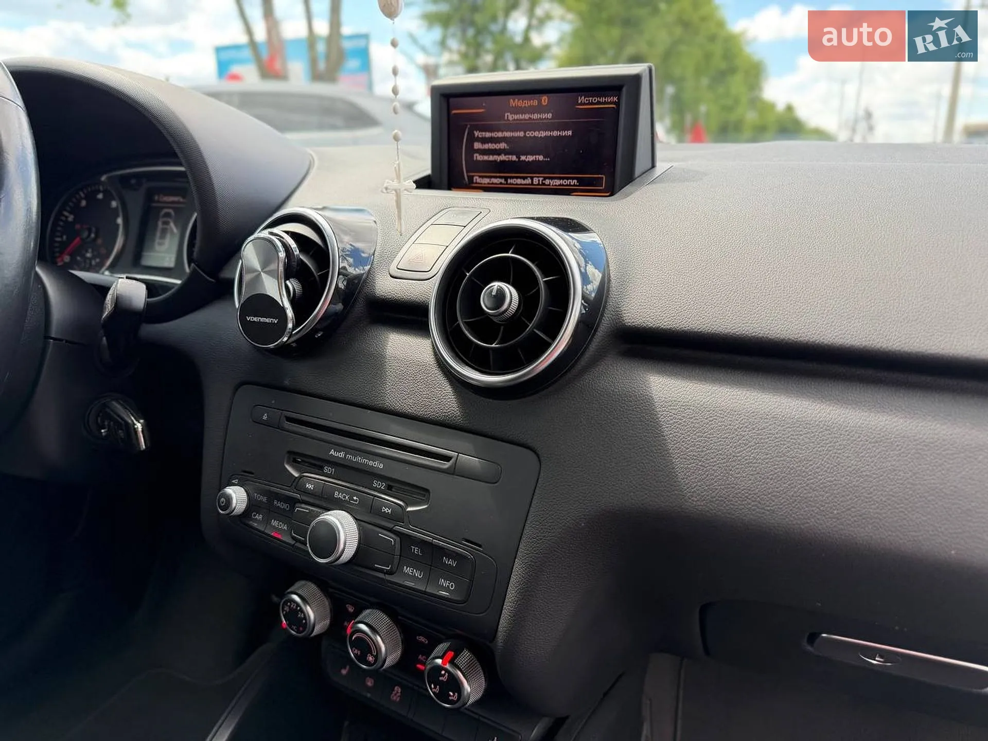 2010 Audi A1 - мініатюра 20
