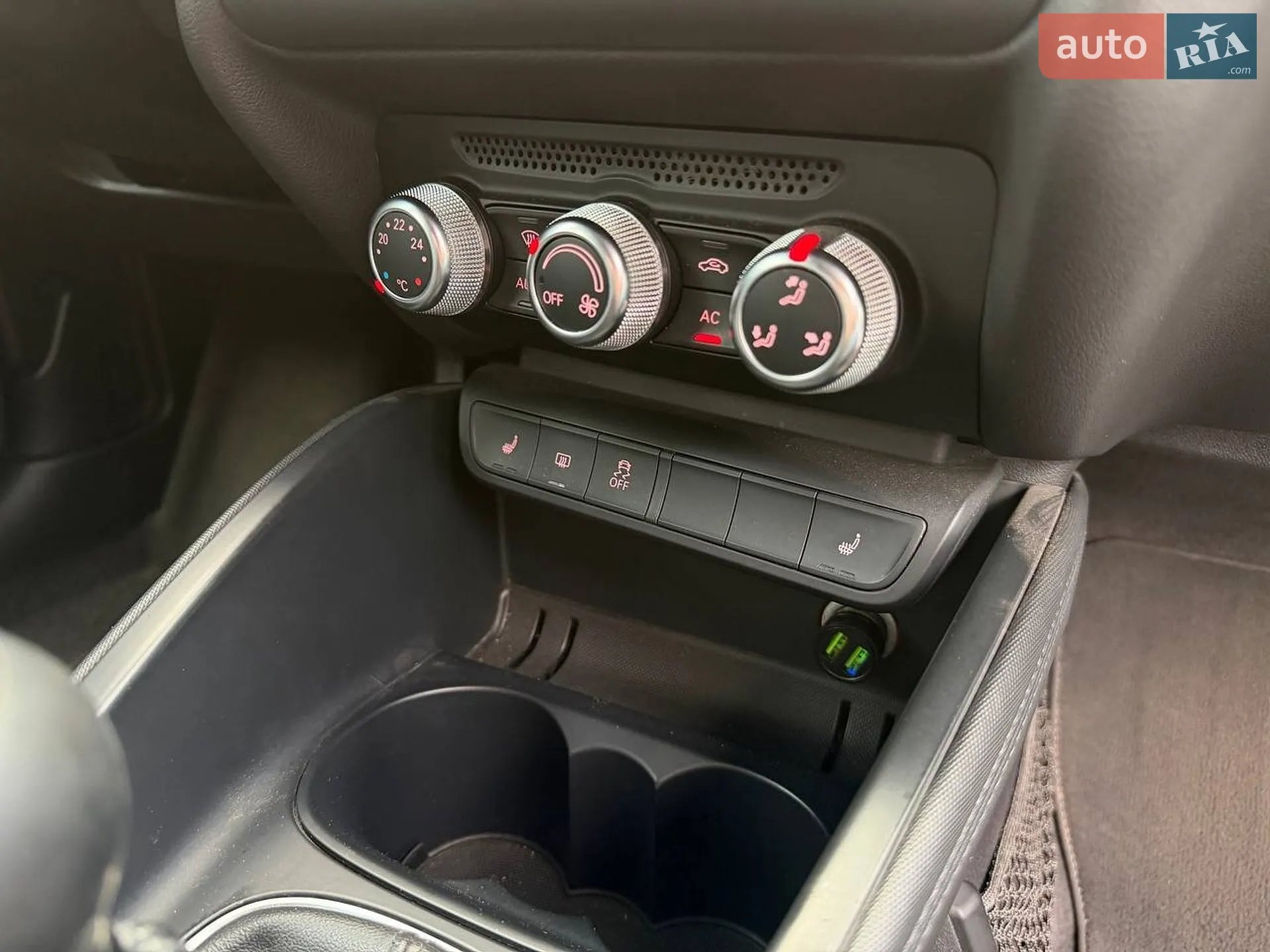 2010 Audi A1 - мініатюра 22