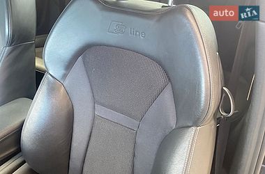 Хэтчбек Audi A1 2011 в Каменском